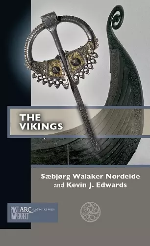 The Vikings cover