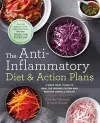 The Anti-Inflammatory Diet & Action Plans cover