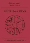 Sepharial's Arcana & Keys cover