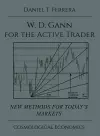 Gann for the Active Trader cover