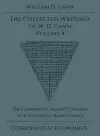 Collected Writings of W.D. Gann - Volume 4 cover