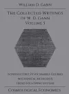 Collected Writings of W.D. Gann - Volume 5 cover