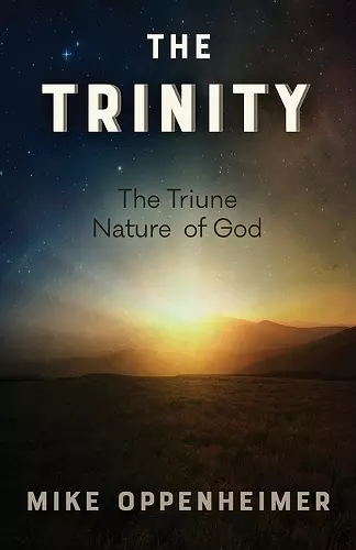 The Trinity cover