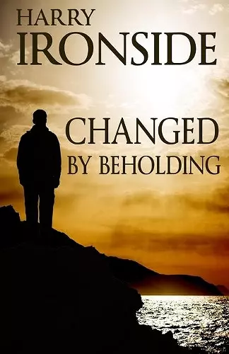 Changed By Beholding cover