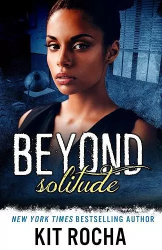 Beyond Solitude cover