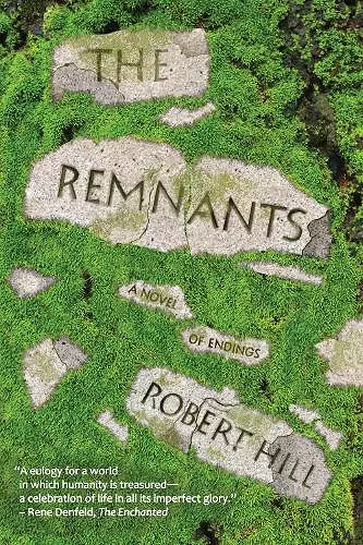 The Remnants cover