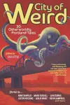 City of Weird cover