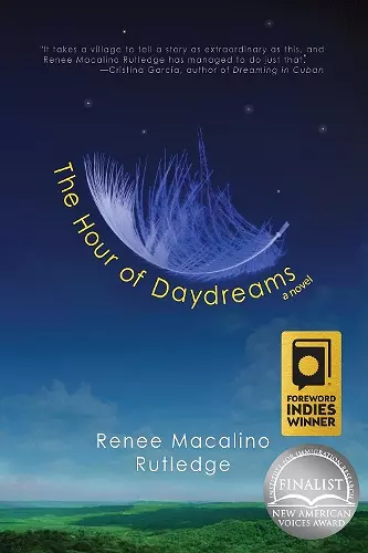 The Hour of Daydreams cover