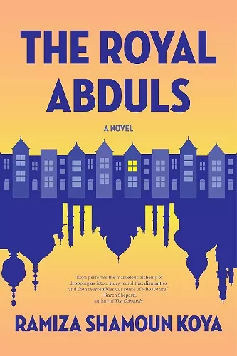 The Royal Abduls cover