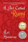 A Girl Called Rumi cover