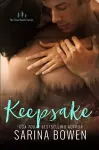 Keepsake cover