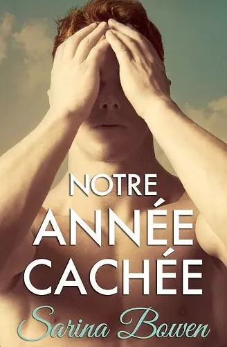 Notre Annee Cachee cover