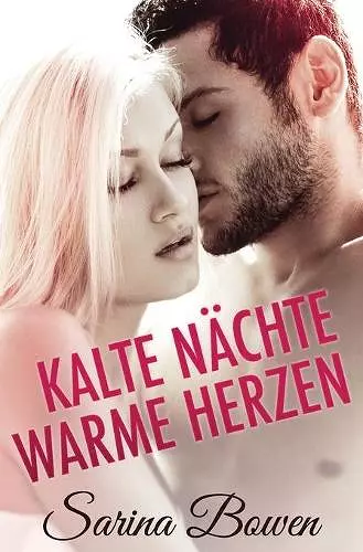 Kalte Nachte Warme Herzen cover