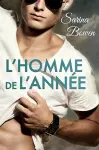 L'Homme de L'Annee cover