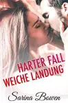 Harter Fall Weiche Landung cover