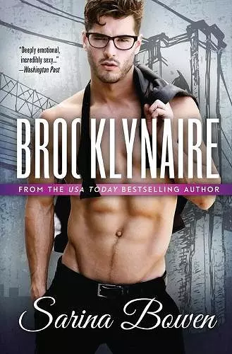 Brooklynaire cover