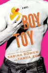 Boy Toy cover