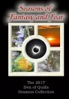 Seasons of Fantasy and Fear cover
