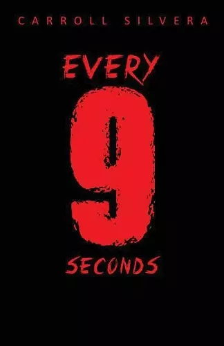 Every 9 Seconds cover