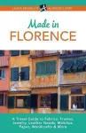 Made in Florence cover