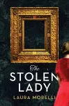 The Stolen Lady cover