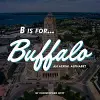 B is for... Buffalo cover