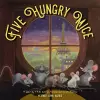Five Hungry Mice cover