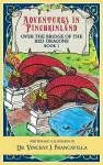 Over the Bridge of the Red Dragons cover