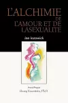 L'ALCHIME de LAMOUR et de LASEXUALITE cover