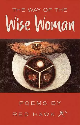 The Way of the Wise Woman cover