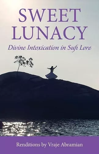 Sweet Lunacy cover