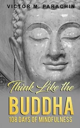 Think Like the Buddha cover