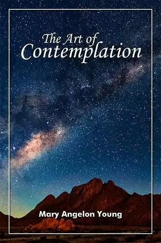 The Art of Contemplation cover