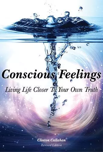 Conscious Feelings cover