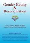 Gender Equity & Reconciliation cover