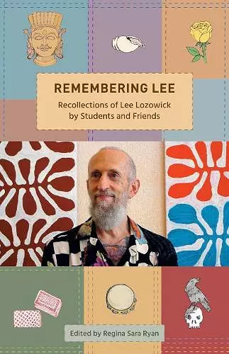 Remembering Lee cover