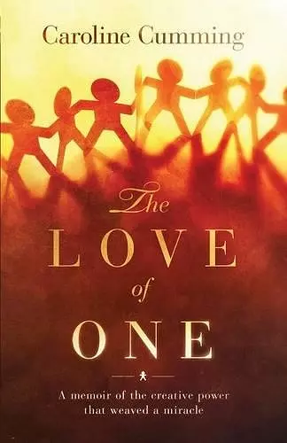 The Love of One cover