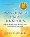 The Transformative Power of Ten Minutes cover