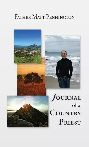 Journal of a Country Priest cover