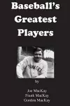 Baseball's Greatest Players cover