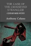 The Case of the Crosseyed Strangler cover