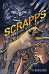 Scrapps cover