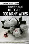 The Case of Too Many Wives cover