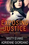 Exposing Justice cover