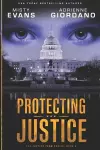 Protecting Justice cover