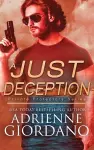 A Just Deception cover