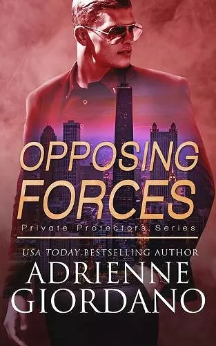 Opposing Forces cover