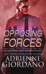 Opposing Forces cover