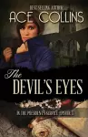 The Devil's Eyes cover