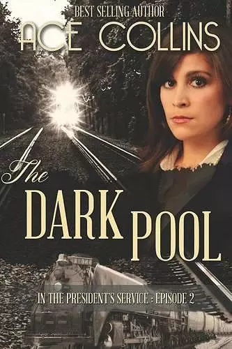 The Dark Pool cover